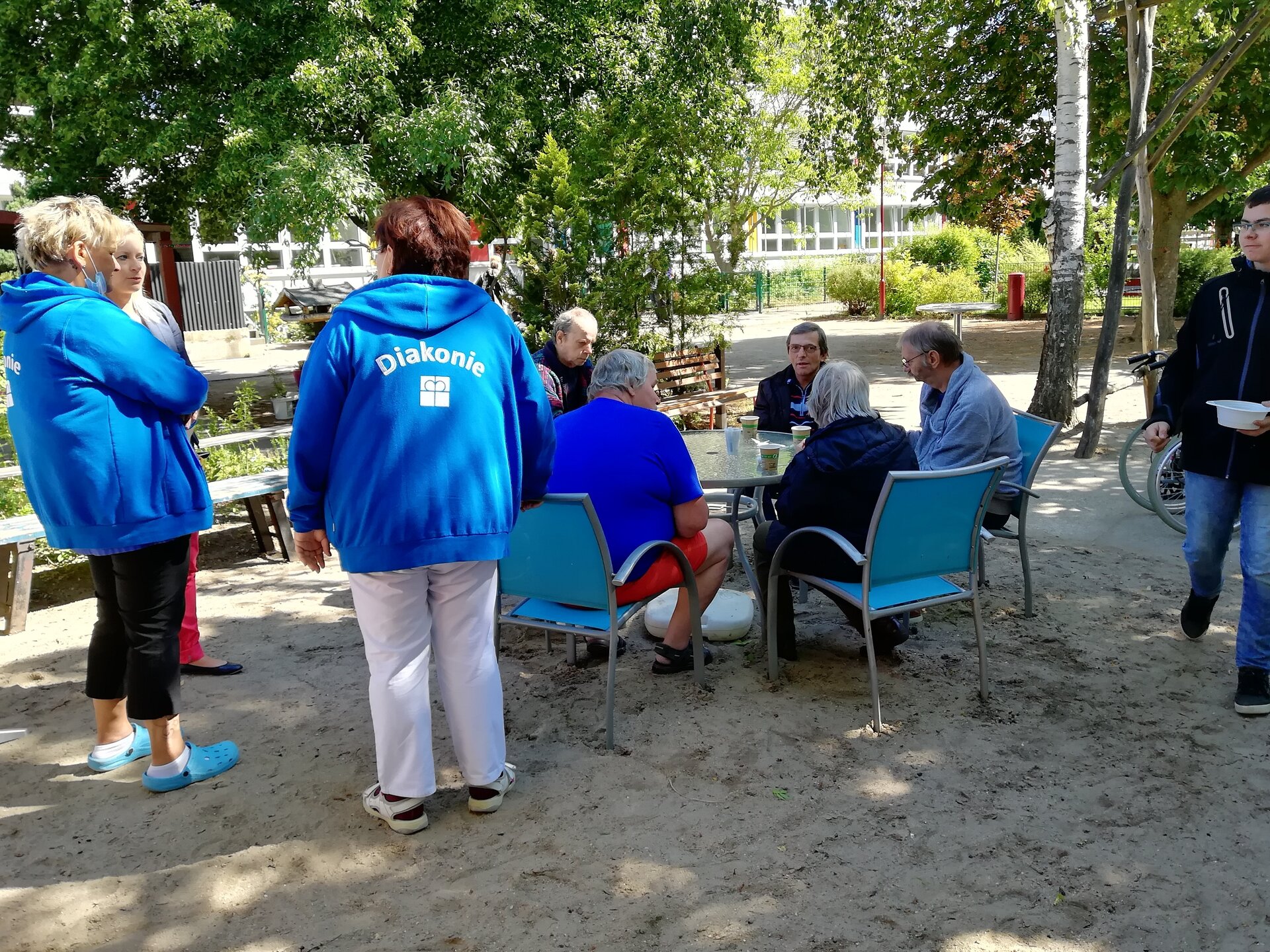 014 Nachbarschaftsfest