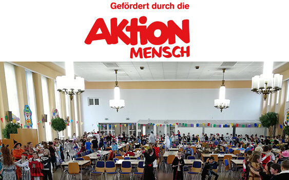 Richtlinie/Förderfond: Aktion Mensch