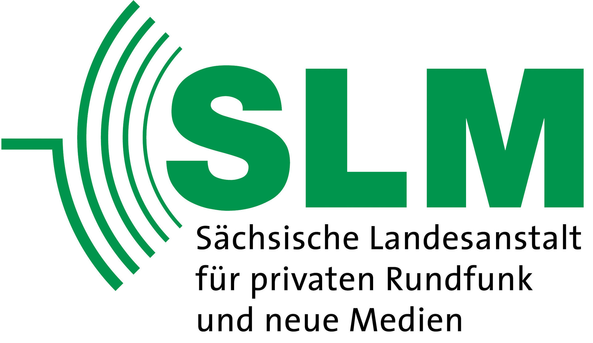 Logo SLM
