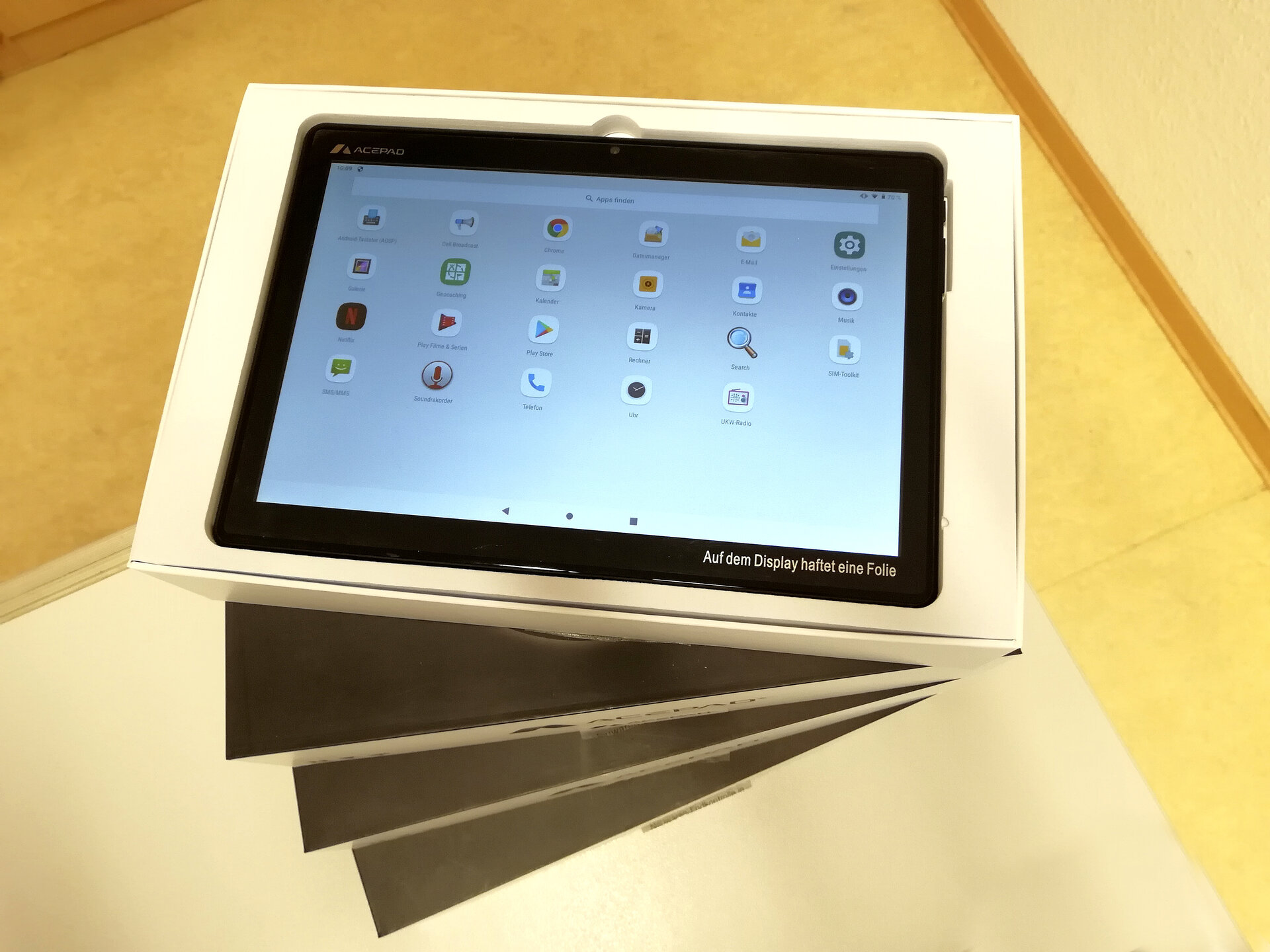 03 Tablet